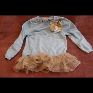 2T Bonnie Jane sweater